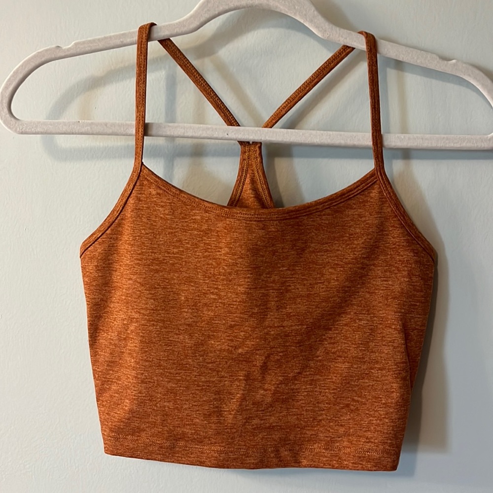 Offline by Aerie Recharge Least Support Tank